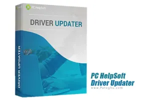 دانلود PC HelpSoft Driver Updater Pro 7.1.1130 نرم افزار آپدیت درایور